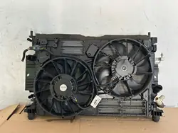 Kit Ventilateur Radiateur Ford Kuga MK2 OEM F1F1-8D048-AB
