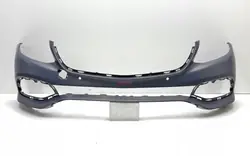 MERCEDES E KLASA W 213 VOORBUMPER A2138850038