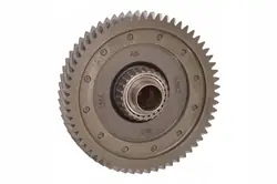 Diferencial OEM 031.63 60 dentes Powershift 6DCT450