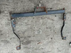 Peräkärrykoukku Opel Vivaro 2018 OEM 8201358791