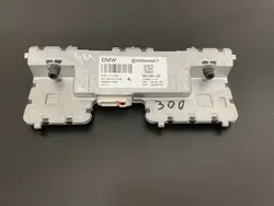 BMW KAFAS-kameramoduuli OEM 9871841-02 Käytetty