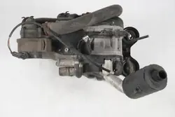 Chauffage auxiliaire OEM 5Q0815005L pour VW Group