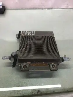 Verstärker Ford LJ6T18T806 für 2.0L Diesel 2021