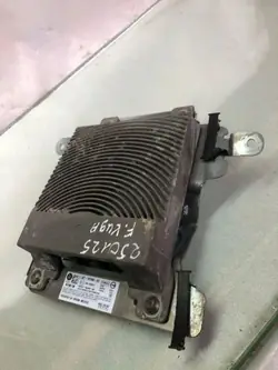 Förstärkare Ford LJ6T18T806 för 2.0L Diesel 2021