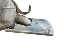 Silenciador trasero Mercedes CLS W219 OEM 2194910400