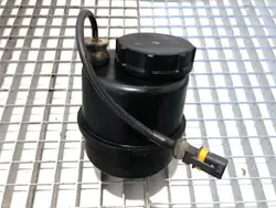 Servobehälter OEM LORK-62-525228 für MAN TGX LKW