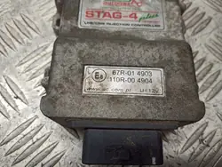 Module Contrôleur Gaz Stag OEM E867R-014903
