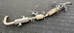 DPF & Catalisador Renault Master IV OEM 1127009610002