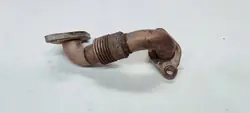 EGR-Rohr Audi Volkswagen Seat Skoda 1.9 TDI