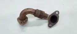 Tubería EGR Audi Volkswagen Seat Skoda 1.9 TDI
