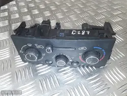 Peugeot 207 klimaatregelmodule OEM e1065956