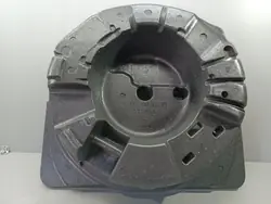 OEM 3D0863470 Hjulinsats bagageutrymme för VW Phaeton