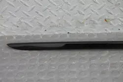 MG OE 11132354HSII Front Right Windscreen Trim