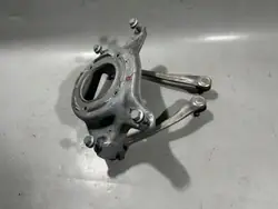 Porsche Hinterer rechter Stoßdämpferhalter OEM 8K0407510P