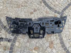 RENAULT CLIO III Stoßfängerverstärkung Vorne OEM 960157349R