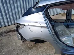 Opel Astra K Heck rechts Kotflügel OEM Wrakowisko-25117-