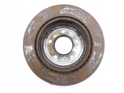 BMW 3 F34 GT Achterremschijf 300mm OEM