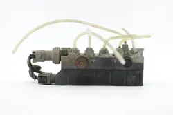 Distributeur de suspension A2203200258 Mercedes Classe S