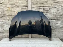 KIA SPORTAGE IV Motorhuv 66400D9000 OEM