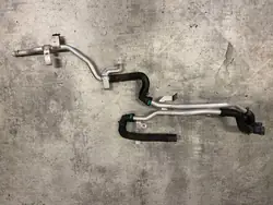 Mangueira Aquecedor OEM T2H8609 para Jaguar F-PACE X761