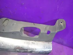 Emblème de calandre Opel Astra H OEM Zawada-387113-
