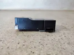 Lenksäulenverriegelung OEM 3Q0905861B für Skoda Superb III