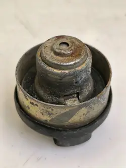 Bouchon de remplissage carburant OEM 321201551K Volkswagen Passat B3