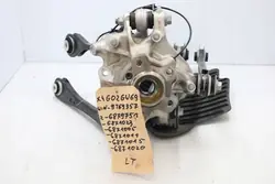 OEM 6879751MWGK Vänster Bakre Fjäderben BMW X4 G02