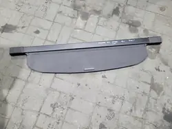 Honda Accord VIII 12 Lift Kombi bagagerulle OEM