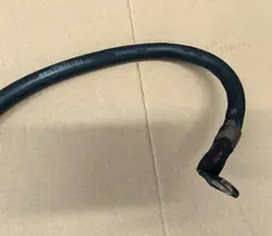 Câble Batterie Mercedes OEM A9614408630 - Occasion