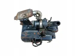 Webasto Parkeringsvärmare VW Phaeton