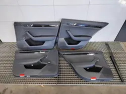 OEM 3V186701203 Ovenpaneeli Skoda Superb III