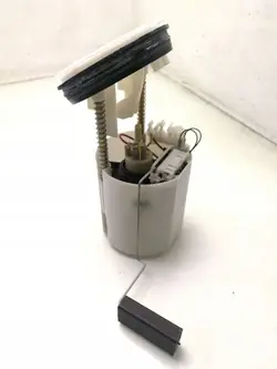 Brandstofpomp Mercedes-Benz E W211 2004 A2114701494