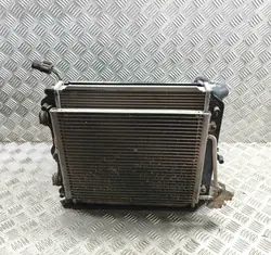 Pièce refroidissement Porsche OEM 99610603453 Boxster 986