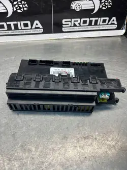 Komfortmodul Mercedes-Benz E W211 OE 2115452101