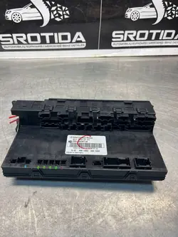 Komfortmodul Mercedes-Benz E W211 OE 2115452101