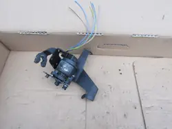 Mercedes W210 W202 Kaasupotentiometri W140 W129