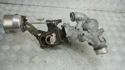 MERCEDES CLASE C 205 TURBOCOMPRESOR OM 651 A6510901186