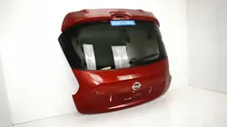 Takaluukku OEM 371116896 Nissan Juke F15 2011-2015
