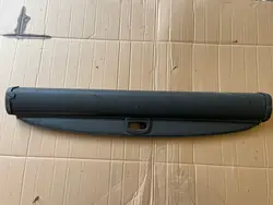 Estante enrollable maletero Mercedes-Benz W211 OEM A2118600075