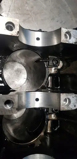 Bloc Moteur OEM 9685737310 pour Peugeot Citroen Toyota