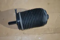 Rear Left Suspension Air Spring Porsche Macan
