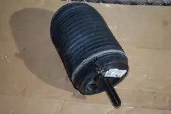 Saco de Suspensão Traseira Esquerda Porsche Macan