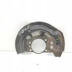 Écran de disque de frein avant Toyota OEM MAM77919