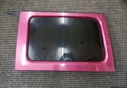 OEM 6TT51TZZAA Vasen taka Sky Top ikkuna Wrangler JL