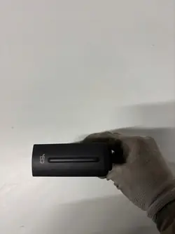 Muggfäste OEM 1M1862531D för Seat Leon I