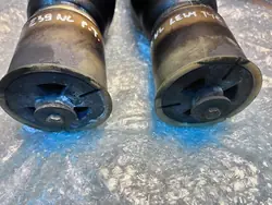 BMW E39 Sac de Suspension Nivo Droit Sport 1095082
