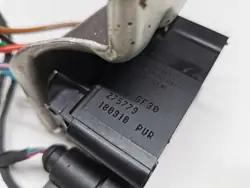Audi OE 4F0 616013 Válvula de Suspensão