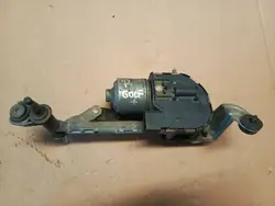 Pyyhkijän mekanismi moottorilla oikea VW Golf Plus