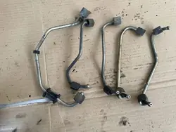 Einspritzleitungen OEM VHB4813 für Kia Sorento I